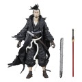 Star Wars: Visions Black Series The Ronin Figurka Hasbro 15 cm