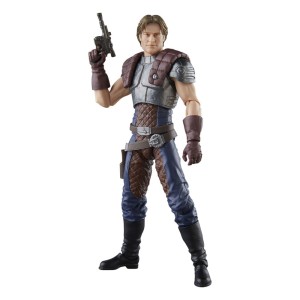 Star Wars: Shadows of the Empire Black Series Action Figurka Dash Rendar 15 cm