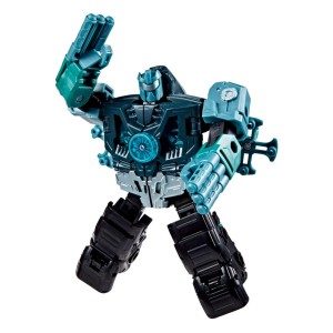 Transformers Age of the Primes Deluxe Class Action Figurka The Thirteen: Micronus Prime 14 cm