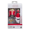 Hasbro Figurka Star Wars Black Series Astromech Droid (Holiday Edition) 15 cm