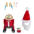 Star-Wars-Black-Series-Action-Figurka-Astromech-Droid-(Holiday-Edition)-15-cm