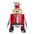 Star Wars Black Series Astromech Droid (Holiday Edition) Figurka Hasbro 15 cm