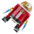 Star-Wars-Black-Series-Action-Figurka-Astromech-Droid-(Holiday-Edition)-15-cm