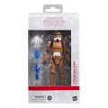 Hasbro Figurka Star Wars Black Series Stormtrooper (Holiday Edition) 15 cm