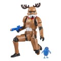 Figurka Star Wars Black Series Stormtrooper (Holiday Edition) Hasbro 15 cm