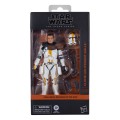 Hasbro Figurka Star Wars Episode III Black Series Clone Lieutenant Galle 15 cm
