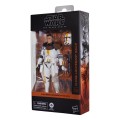 Figurka Star Wars Episode III Black Series Clone Lieutenant Galle Hasbro 15 cm