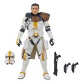 Hasbro Star Wars Episode III Black Series Clone Lieutenant Galle Figurka 15 cm