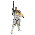 Figurka Hasbro Star Wars Episode III Black Series Clone Lieutenant Galle 15 cm