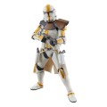Hasbro Figurka Star Wars Episode III Black Series Clone Lieutenant Galle 15 cm