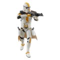 Figurka Star Wars Episode III Black Series Clone Lieutenant Galle Hasbro 15 cm