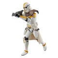 Star Wars Episode III Black Series Clone Lieutenant Galle Figurka Hasbro 15 cm