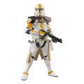 Hasbro Star Wars Episode III Black Series Clone Lieutenant Galle Figurka 15 cm