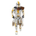 Figurka Hasbro Star Wars Episode III Black Series Clone Lieutenant Galle 15 cm