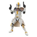 Hasbro Figurka Star Wars Episode III Black Series Clone Lieutenant Galle 15 cm