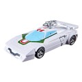Transformers: Devastation Studio Series Deluxe Class Wheeljack Figurka Hasbro 11 cm