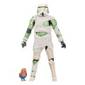 Figurka Hasbro Star Wars Black Series Night Trooper (Halloween Edition) 15 cm