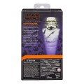 Hasbro Figurka Star Wars Black Series Night Trooper (Halloween Edition) 15 cm