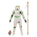 Star Wars Black Series Night Trooper (Halloween Edition) Figurka Hasbro 15 cm