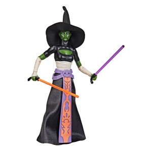 Star Wars Black Series Action Figurka Dathomir Witch (Halloween Edition) 15 cm
