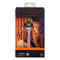Hasbro Star Wars Black Series Dathomir Witch (Halloween Edition) Figurka 15 cm