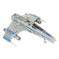 Star-Wars:-Ahsoka-Vintage-Collection-Vehicle-New-Republic-E-Wing-&-KE4-N4
