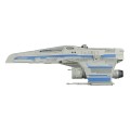 Star-Wars:-Ahsoka-Vintage-Collection-Vehicle-New-Republic-E-Wing-&-KE4-N4