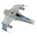 Star-Wars:-Ahsoka-Vintage-Collection-Vehicle-New-Republic-E-Wing-&-KE4-N4