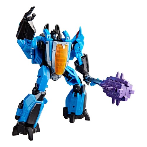 Figurka Hasbro Transformers: War for Cybertron Studio Series Voyager Class Thundercracker 16 cm