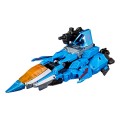 Transformers: War for Cybertron Studio Series Voyager Class Thundercracker Figurka Hasbro 16 cm