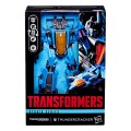 Hasbro Transformers: War for Cybertron Studio Series Voyager Class Thundercracker Figurka 16 cm