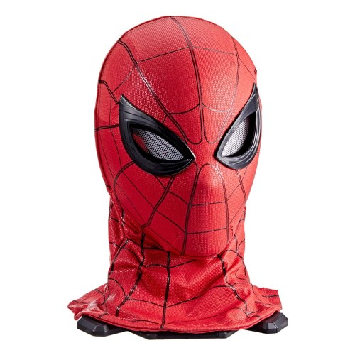 Spider-Man:-Homecoming-Electronic-Expressive-Mask-Spider-Man