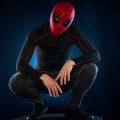 Spider-Man:-Homecoming-Electronic-Expressive-Mask-Spider-Man