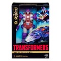 Hasbro Figurka Transformers Age of the Primes Voyager Class The Thirteen: Alpha Trion 18 cm
