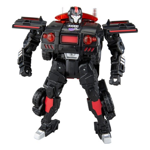 Figurka Hasbro Transformers Age of the Primes Voyager Class Flatline 18 cm