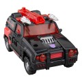 Hasbro Figurka Transformers Age of the Primes Voyager Class Flatline 18 cm