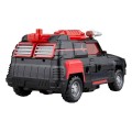 Figurka Transformers Age of the Primes Voyager Class Flatline Hasbro 18 cm