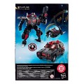 Transformers Age of the Primes Voyager Class Flatline Figurka Hasbro 18 cm