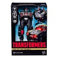 Hasbro Figurka Transformers Age of the Primes Voyager Class Flatline 18 cm
