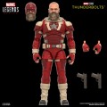 Hasbro Figurka Thunderbolts Marvel Legends 2-Pack Yelena Belova & Red Guardian 15 cm