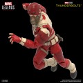 Hasbro Figurka Thunderbolts Marvel Legends 2-Pack Yelena Belova & Red Guardian 15 cm