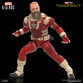 Figurka Thunderbolts Marvel Legends 2-Pack Yelena Belova & Red Guardian Hasbro 15 cm