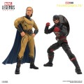 Figurka Hasbro Thunderbolts Marvel Legends 2-Pack John F. Walker & Sentry 15 cm