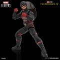Thunderbolts Marvel Legends 2-Pack John F. Walker & Sentry Figurka Hasbro 15 cm