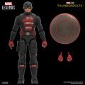 Hasbro Thunderbolts Marvel Legends 2-Pack John F. Walker & Sentry Figurka 15 cm