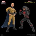 Figurka Hasbro Thunderbolts Marvel Legends 2-Pack John F. Walker & Sentry 15 cm
