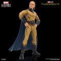 Hasbro Figurka Thunderbolts Marvel Legends 2-Pack John F. Walker & Sentry 15 cm