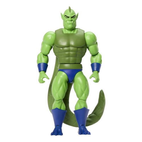 Figurka Mattel Masters of the Universe Origins Cartoon Collection: Whiplash 14 cm