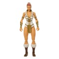 Figurka Mattel Masters of the Universe New Eternia Teela 18 cm