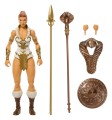 Mattel Figurka Masters of the Universe New Eternia Teela 18 cm